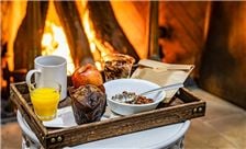 Breakfast at Bergson