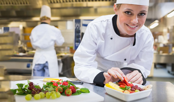 Culinary Institute of America at California