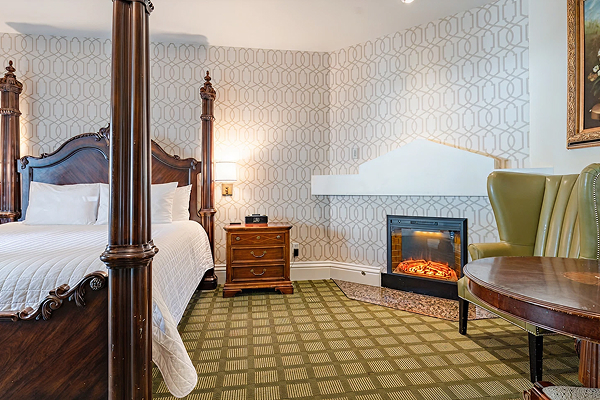 Calistoga Experience