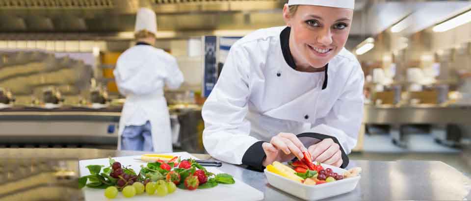 Culinary Institute of America at California