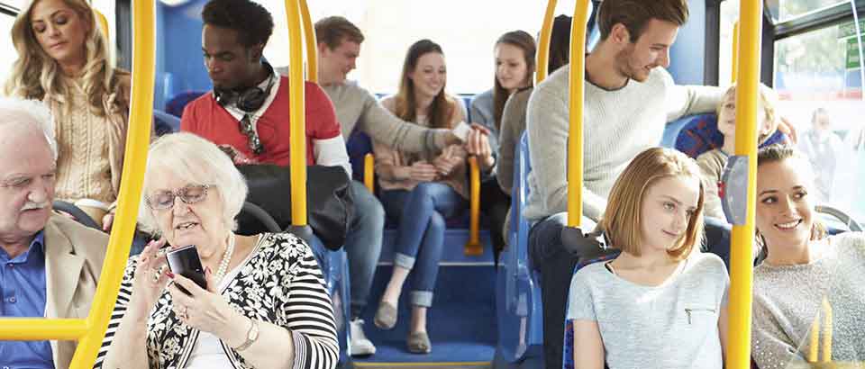 Free Calistoga Shuttle at California