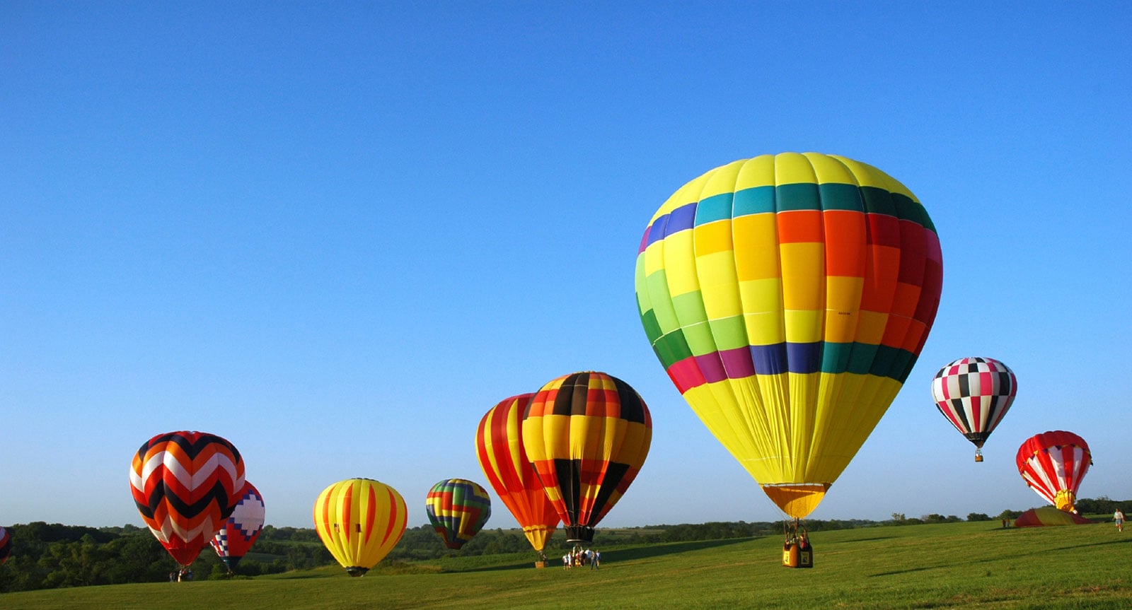 Voyage Calistoga Package at California Hotel