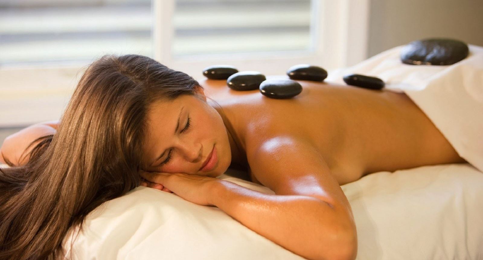 The Spa at EuroSpa