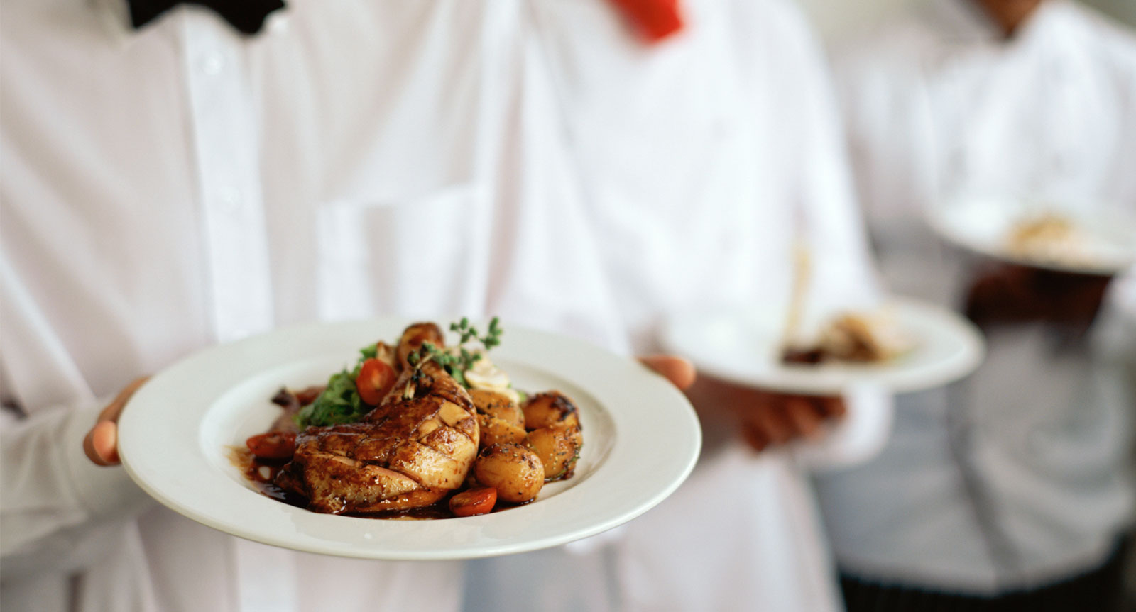 Culinary Institute of America at Calistoga