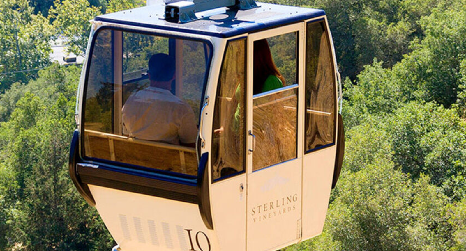 Sterling Vineyards