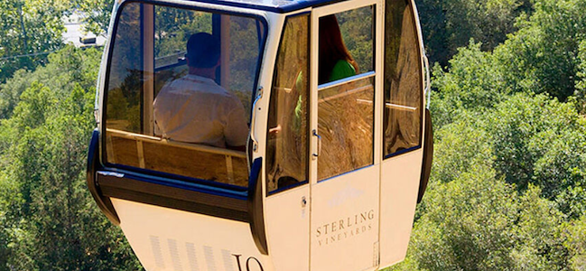 Voyage Sterling